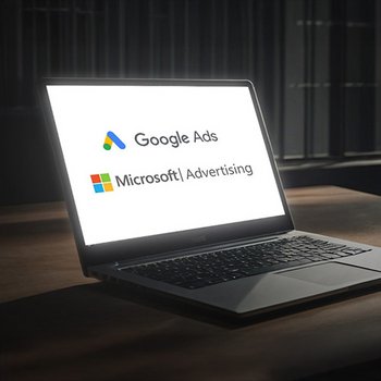Webinar Recap: Optimising Search Campaigns on Google & Microsoft Ads