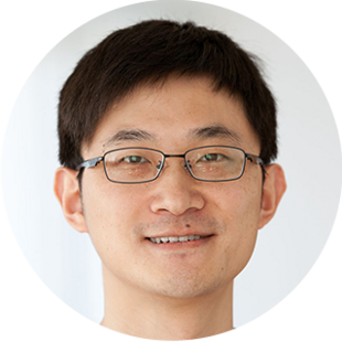 Jiansong Liu IT Consultant effective Mannheim