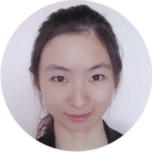 Candy Wu, Project Manager, effective Shanghai