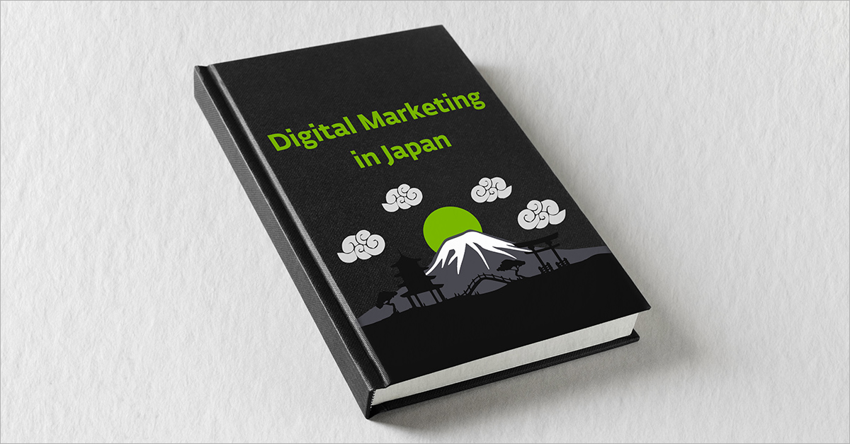 Digital Marketing in Japan