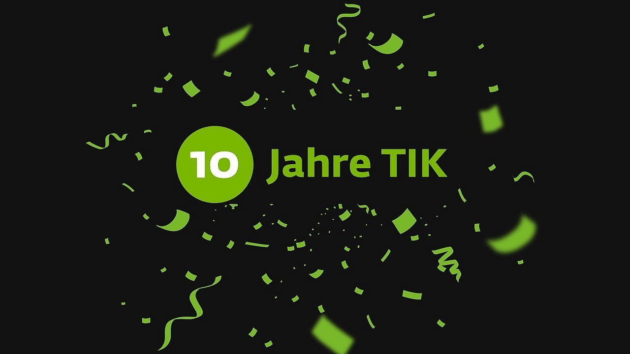 10 Jahre effective x bvik – Unsere Reise im B2B-Marketing